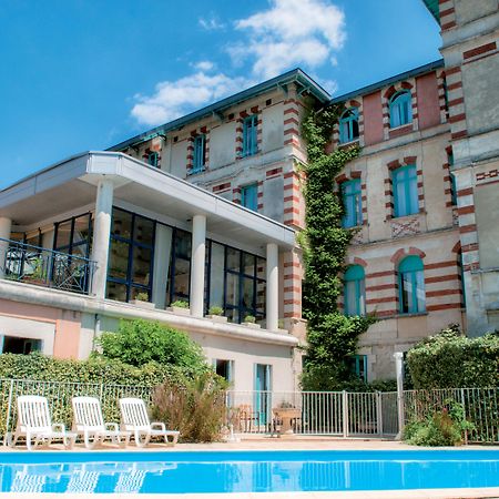 ארסשון Residence De Tourisme Vacances Bleues Villa Regina מראה חיצוני תמונה