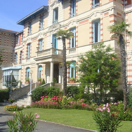 ארסשון Residence De Tourisme Vacances Bleues Villa Regina מראה חיצוני תמונה