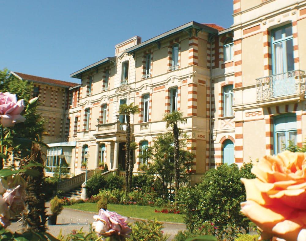 ארסשון Residence De Tourisme Vacances Bleues Villa Regina מראה חיצוני תמונה