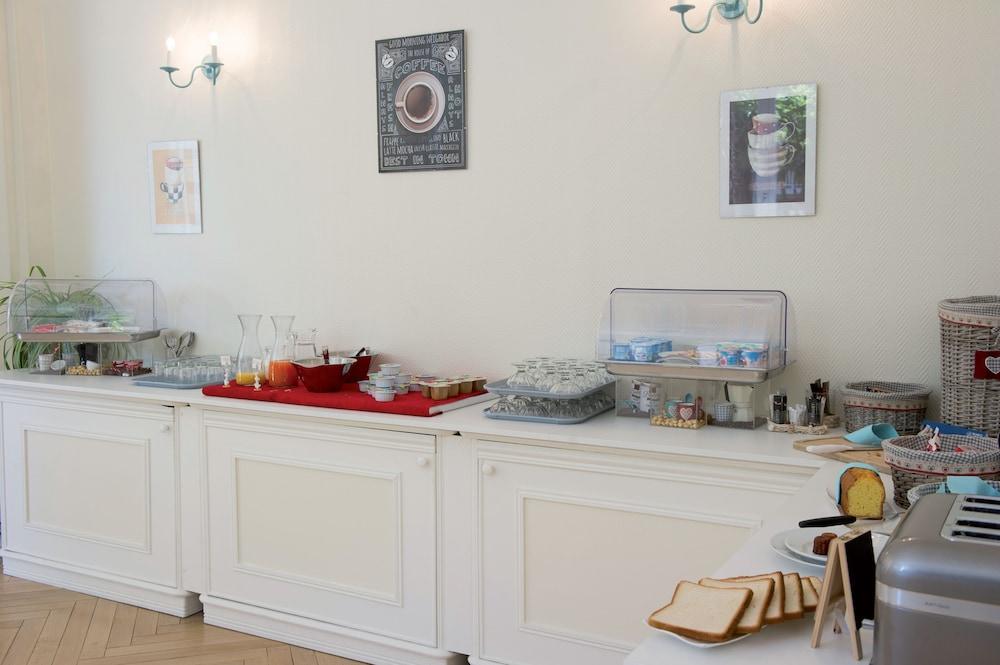 ארסשון Residence De Tourisme Vacances Bleues Villa Regina מראה חיצוני תמונה