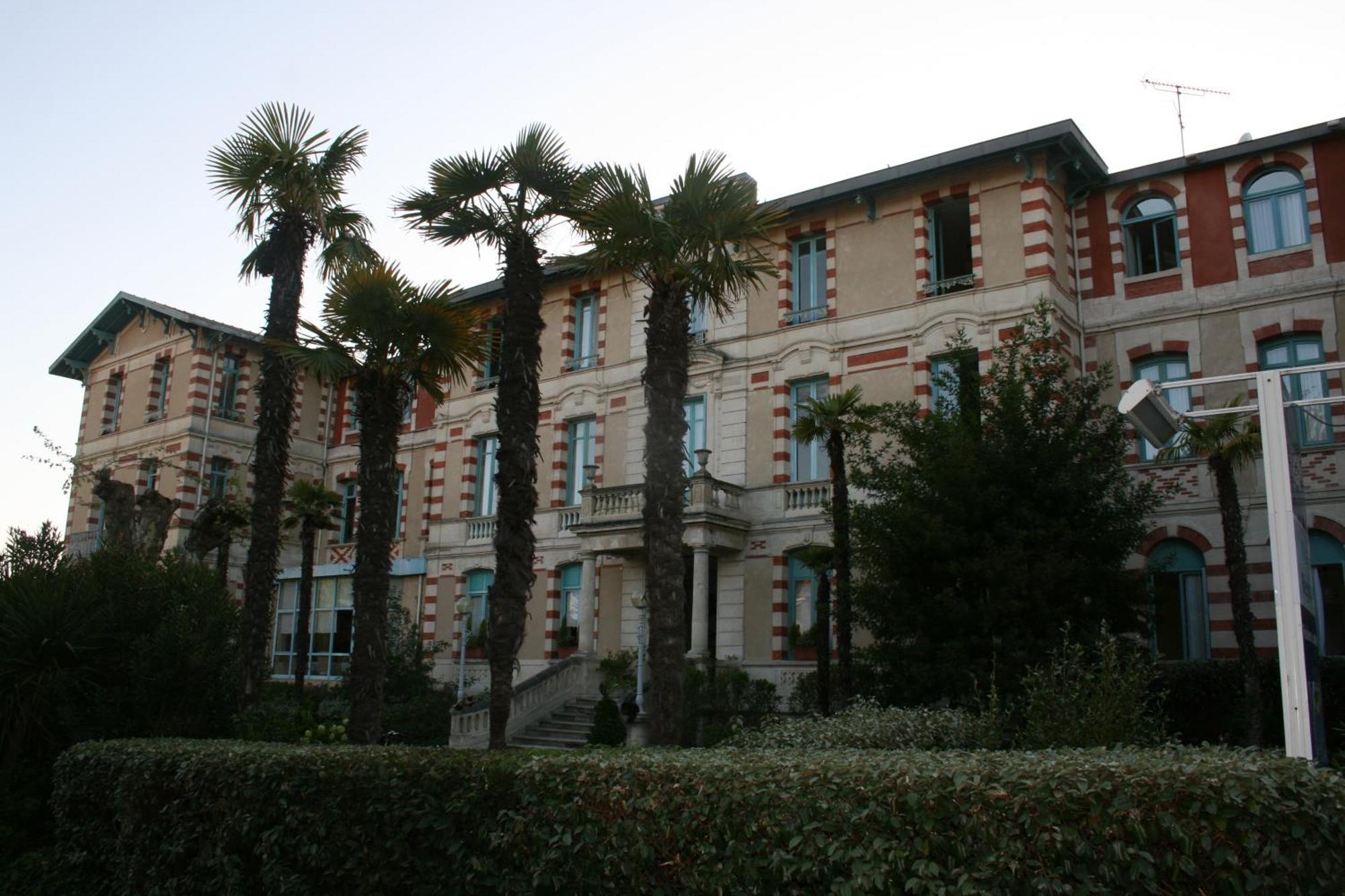 ארסשון Residence De Tourisme Vacances Bleues Villa Regina מראה חיצוני תמונה