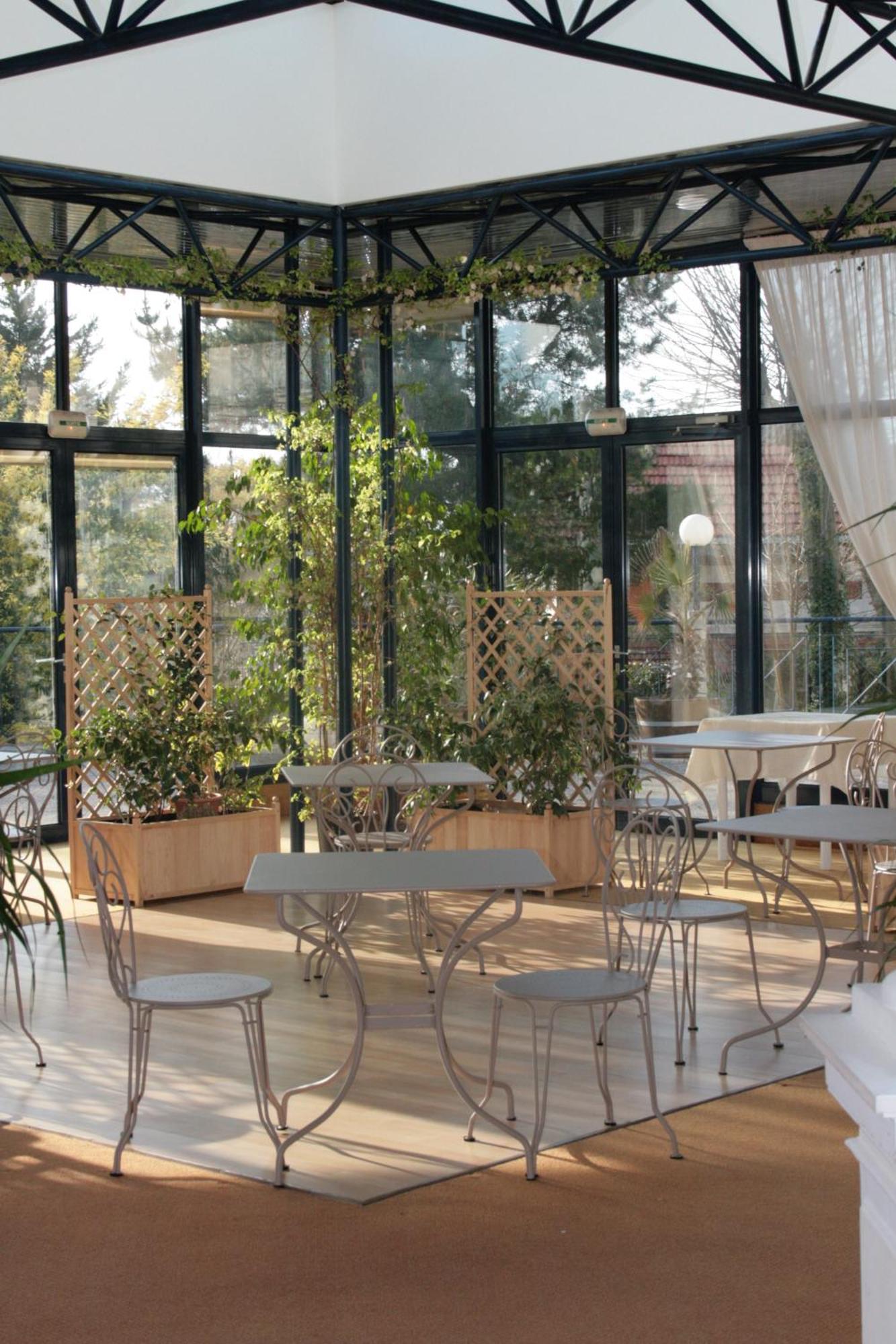 ארסשון Residence De Tourisme Vacances Bleues Villa Regina מראה חיצוני תמונה