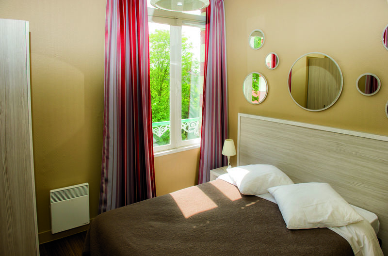 ארסשון Residence De Tourisme Vacances Bleues Villa Regina מראה חיצוני תמונה