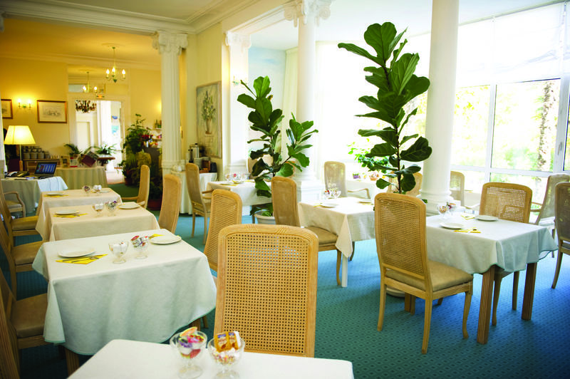ארסשון Residence De Tourisme Vacances Bleues Villa Regina מראה חיצוני תמונה