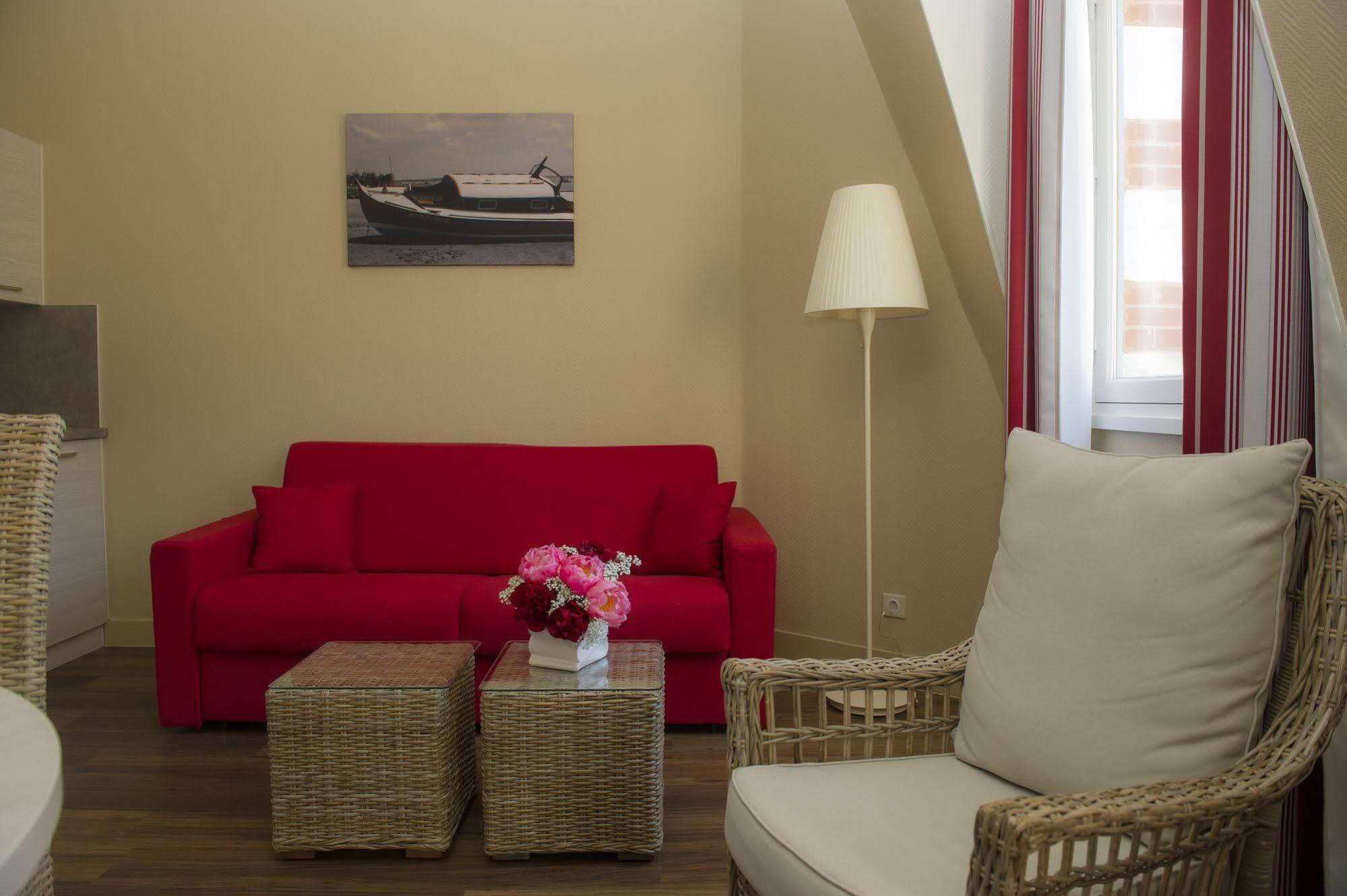ארסשון Residence De Tourisme Vacances Bleues Villa Regina מראה חיצוני תמונה