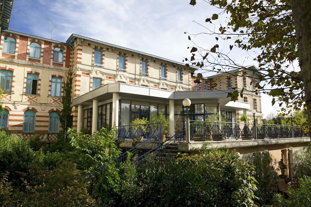 ארסשון Residence De Tourisme Vacances Bleues Villa Regina מראה חיצוני תמונה