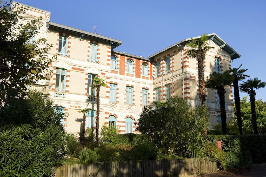 ארסשון Residence De Tourisme Vacances Bleues Villa Regina מראה חיצוני תמונה