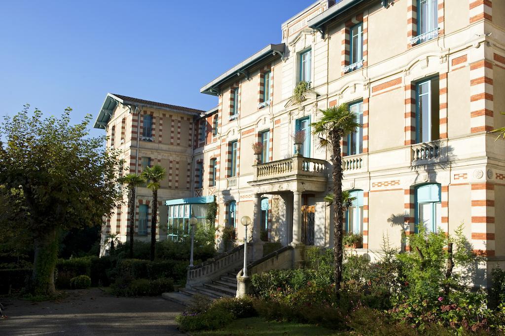 ארסשון Residence De Tourisme Vacances Bleues Villa Regina מראה חיצוני תמונה